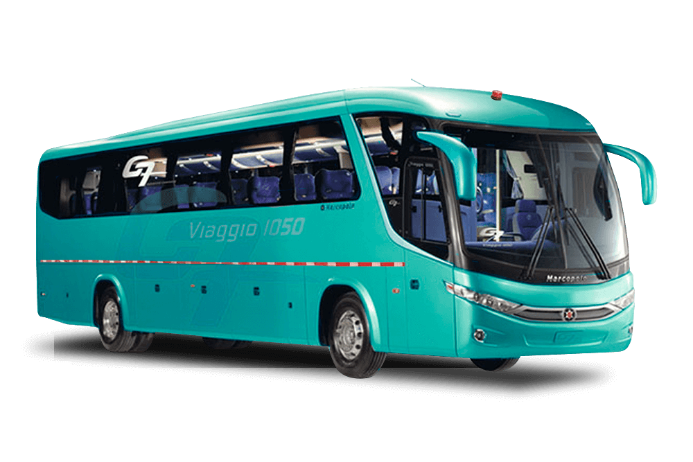 Viaggio 1050 Minero G7