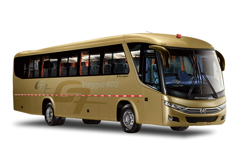 Viaggio 900 Minero G7