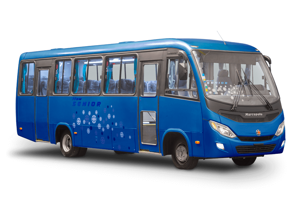 Senior Rural Fijo G7