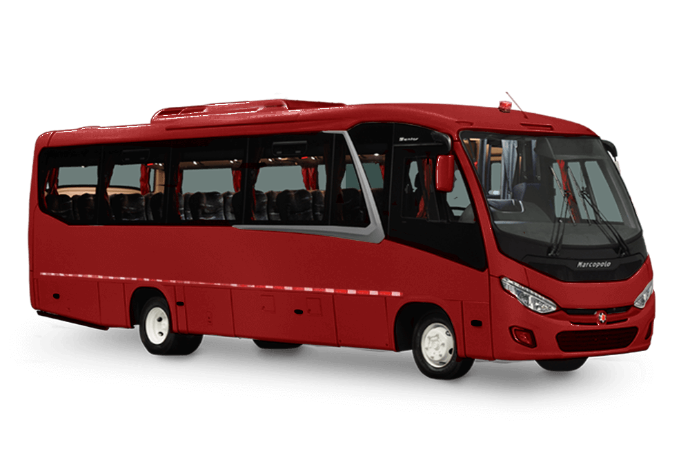 Senior Full Minero R66