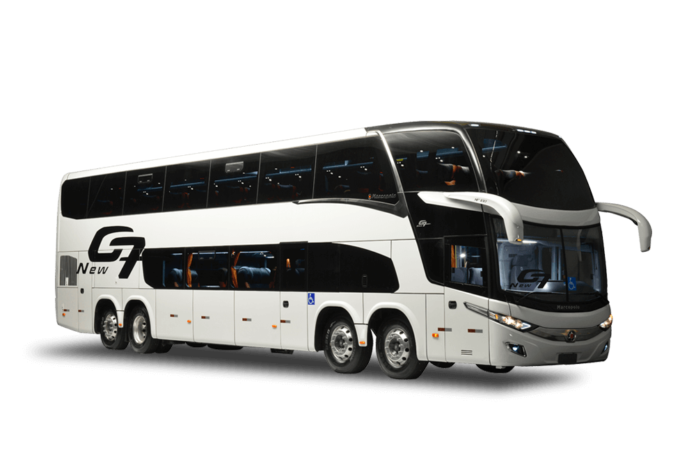 Paradiso 1800  New G7