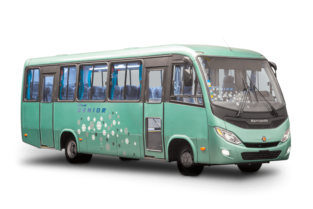 Senior Rural Reclinable G7