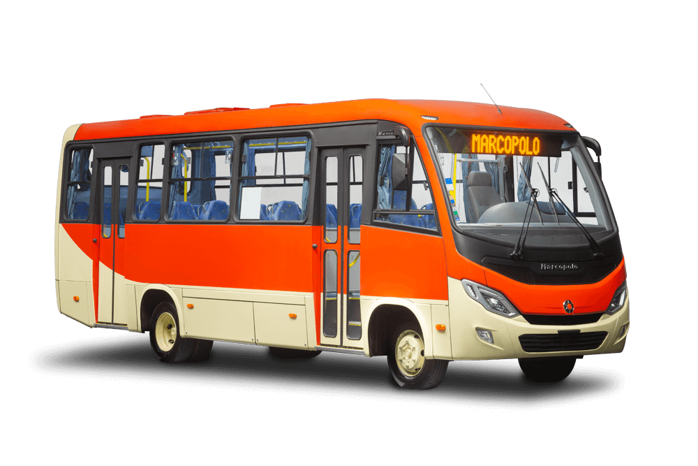 Senior Urbano G7