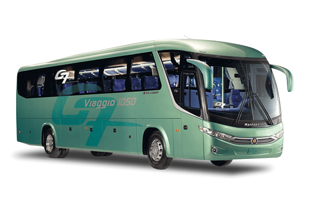 Viaggio 1050 G7