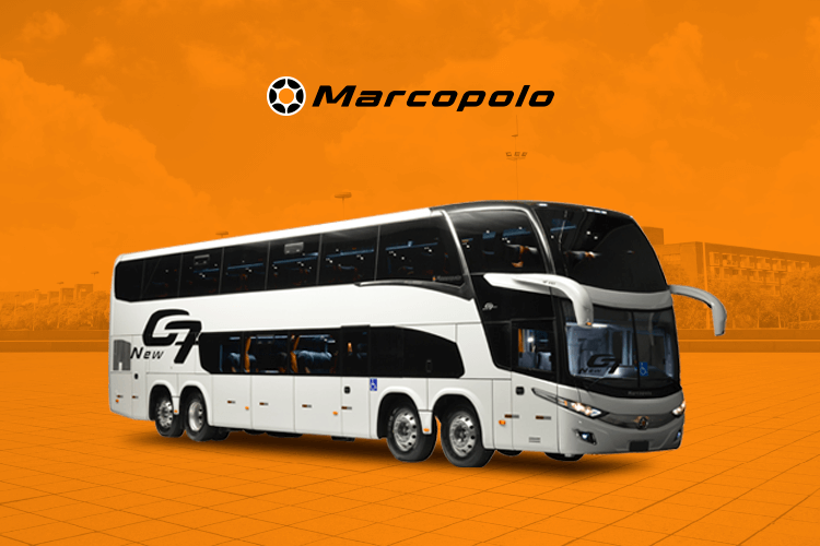 Paradiso 1800  New G7