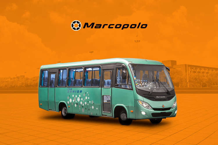 Senior Rural Reclinable G7