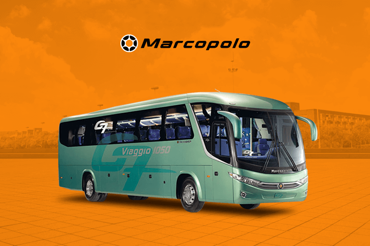 Viaggio 1050 G7