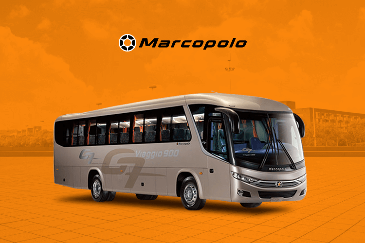 Viaggio 900 G7