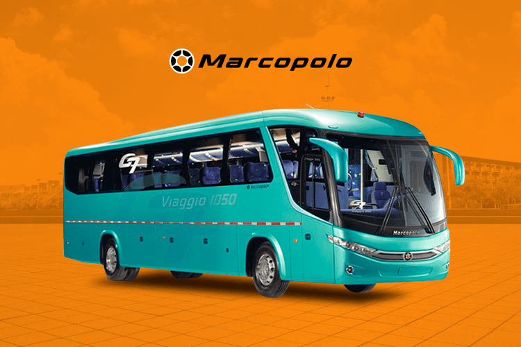 Viaggio 1050 Minero G7