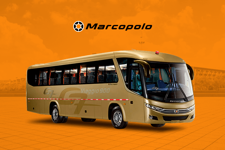 Viaggio 900 Minero G7